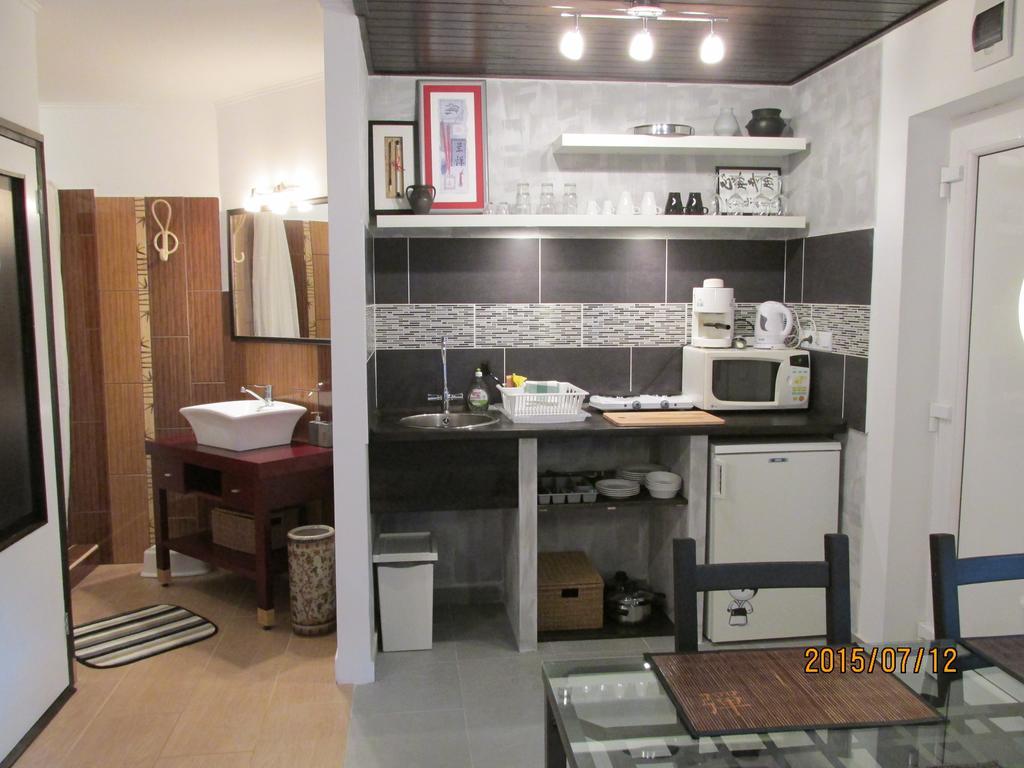 Patakpart Vendeghaz Apartment Egerszalok Bilik gambar